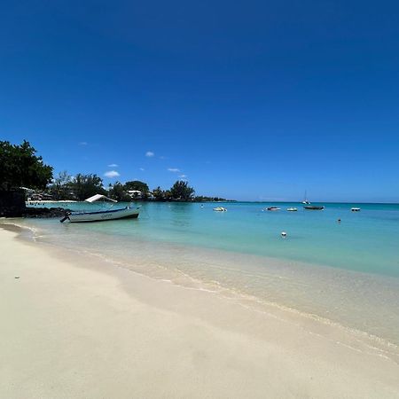 Ti La Caze Villa Pereybere Beach Buitenkant foto