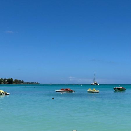 Ti La Caze Villa Pereybere Beach Buitenkant foto